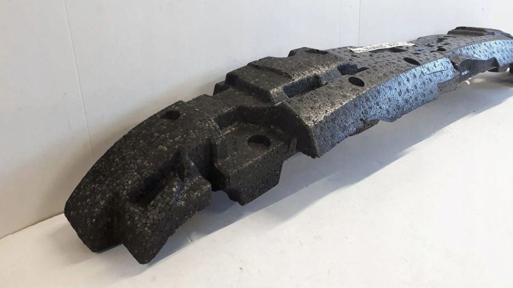 фото №8, Renault scenic 2 абсорбер бампера перед