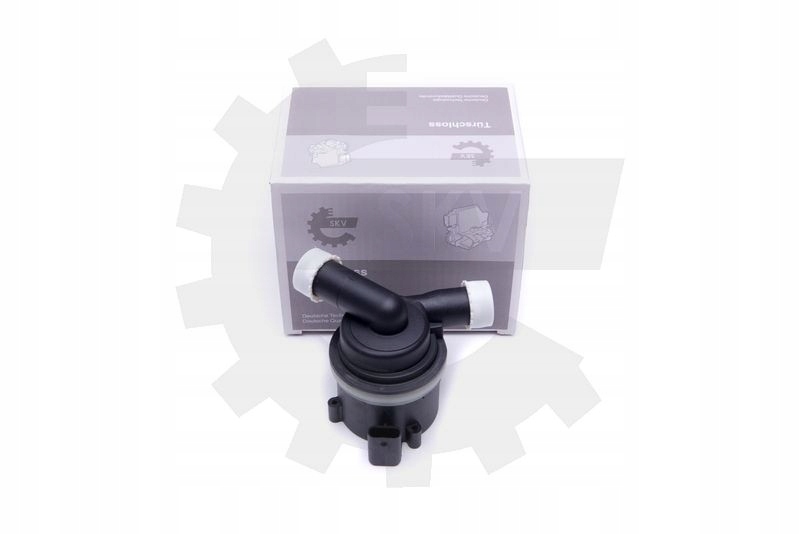 Купити Насос води vw amarok 03l965561a