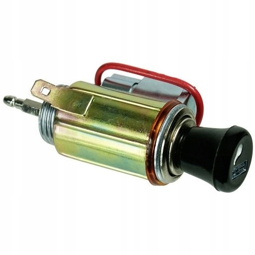 фото №9, Прикурювач автомобільна підсвітка. роз'єм + колба