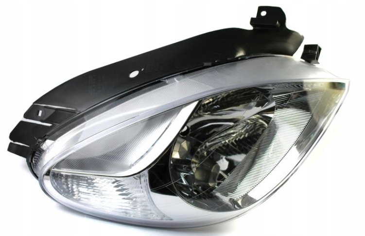 фото №1, Фара лампа правий citroen xsara picasso 99-10