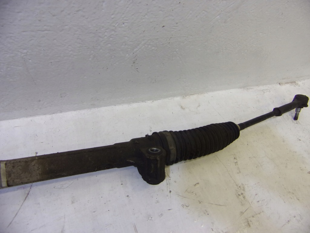 фото №3, Рейка рульова opel corsa d