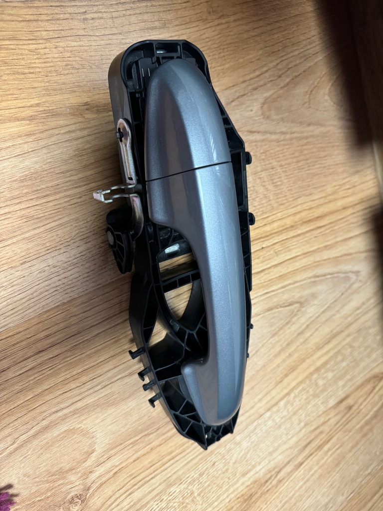 фото №1, Ручка зовнішня лівий задня ford puma mk2