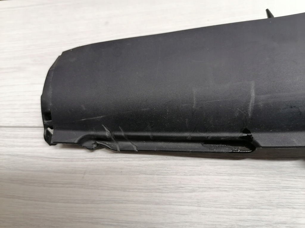 фото №5, Cayenne воздуховод воздуха 9y0121710e