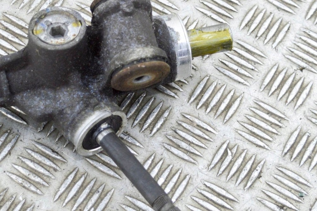 фото №5, Citroen c1 pn power кермо багажник 400133 1.0 бензин 50kw 2013 lhd