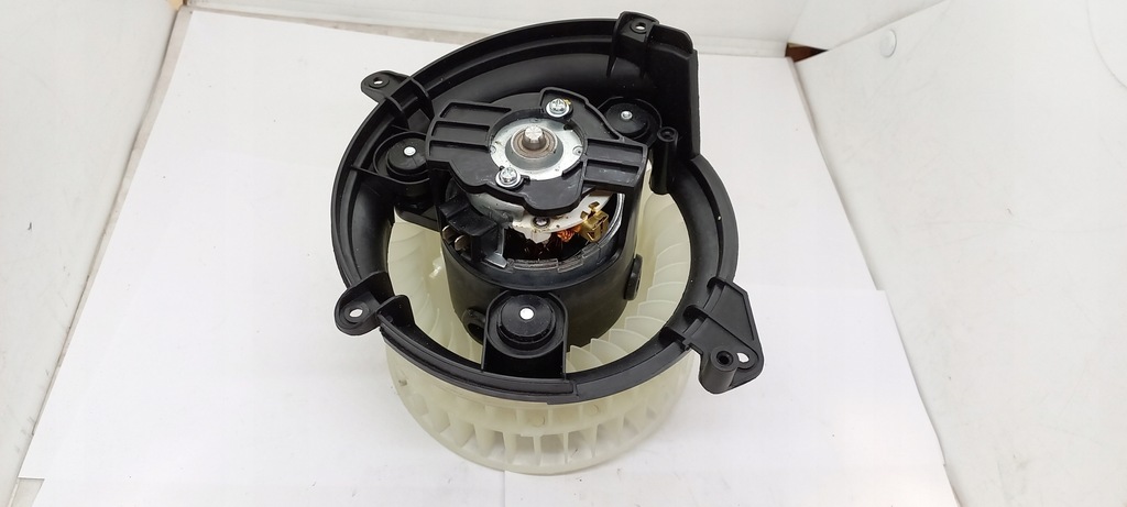 фото №2, Mahle ab 222 000s вентилятор внутренний