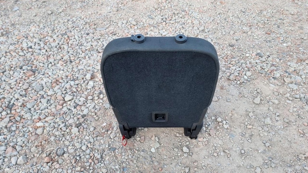 фото №7, Сиденье правый задняя задний 2 ряд материал ford s-max mk1 lift