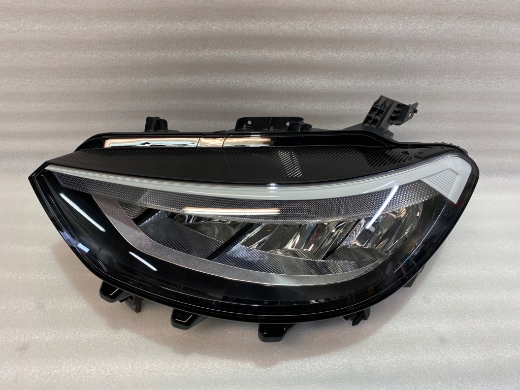 Vw id3 led лампа ліва права в Україні