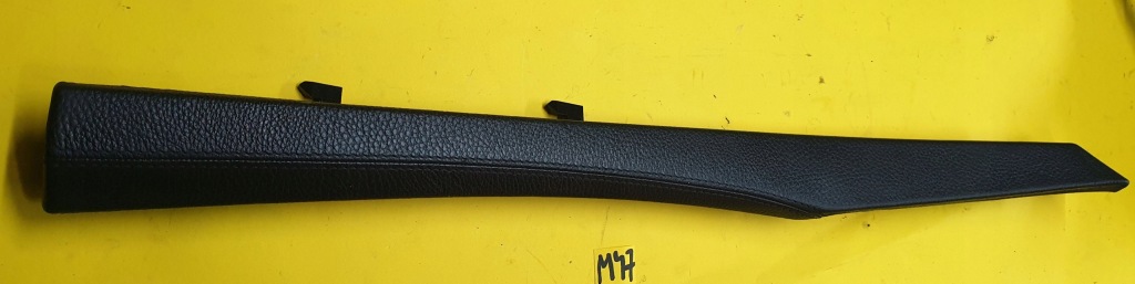 фото №11, Туннель средний подлокотник bmw e90 e91 584507