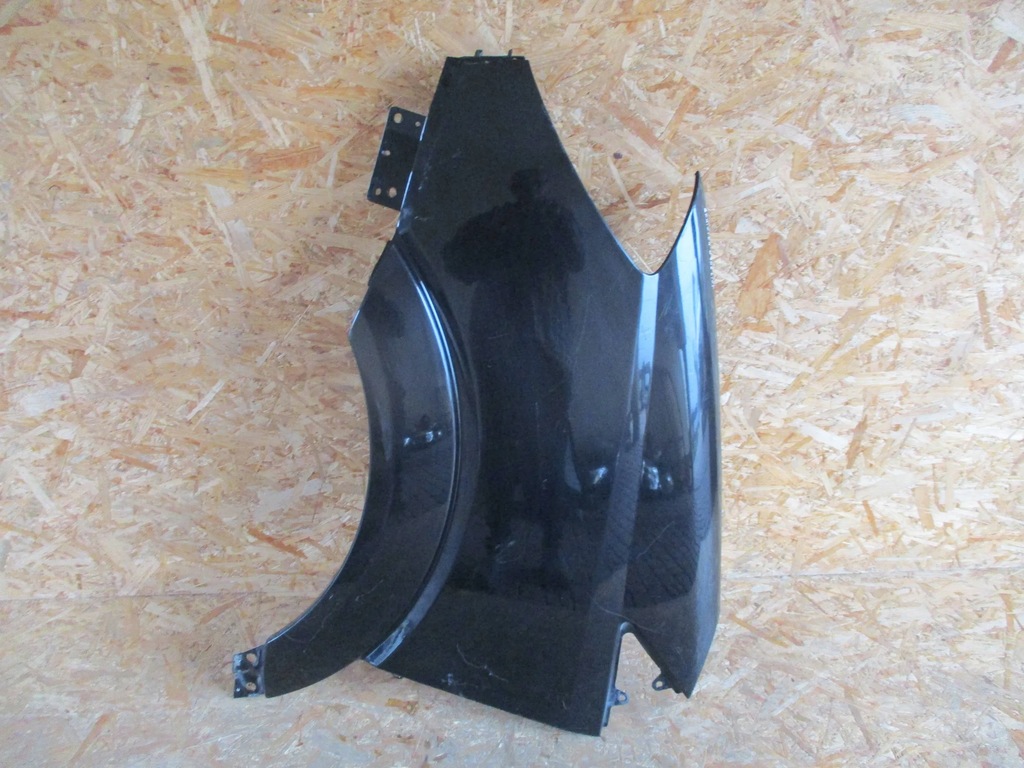 фото №3, Крыло передний правый mercedes sprinter w906