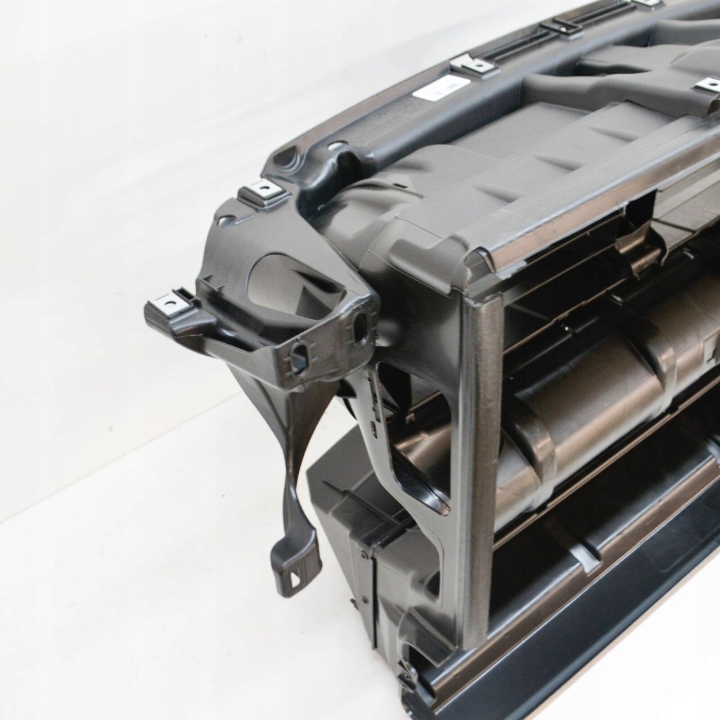 фото №7, Bmw 6 f06 передняя часть радиатор air воздуховод 51647211508 7211508 2016