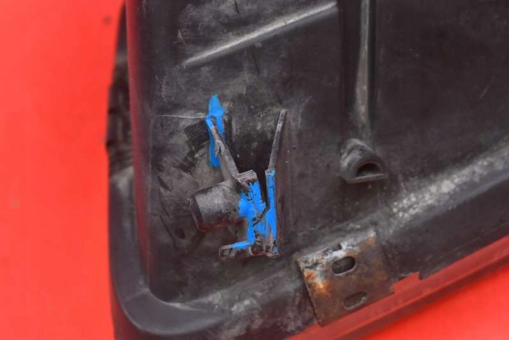 фото №9, Фара правый лампа перед eu 96350600 audi a3 8l 96-00