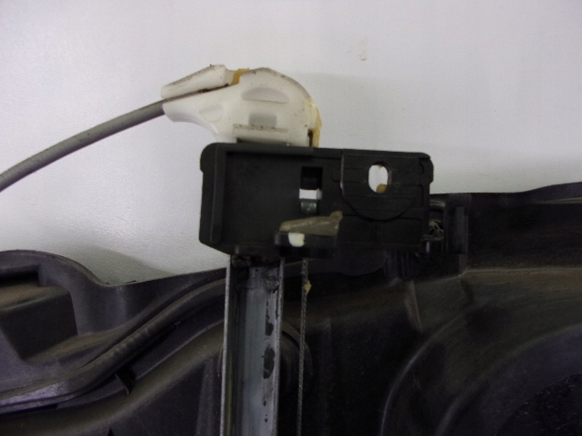 фото №6, Mazda 3 bk подъемник стекло задняя левый электрический