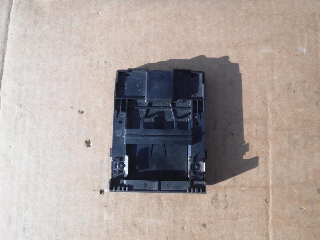 фото №1, Зчитувач карта renault megane iii scenic iii a2c53185186