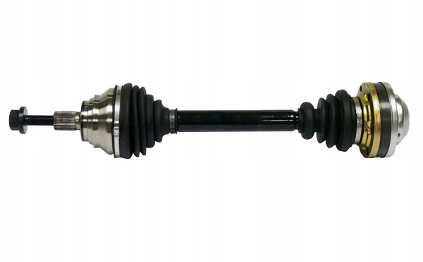 фото №1, Skf vkjc 4592 wał привідний