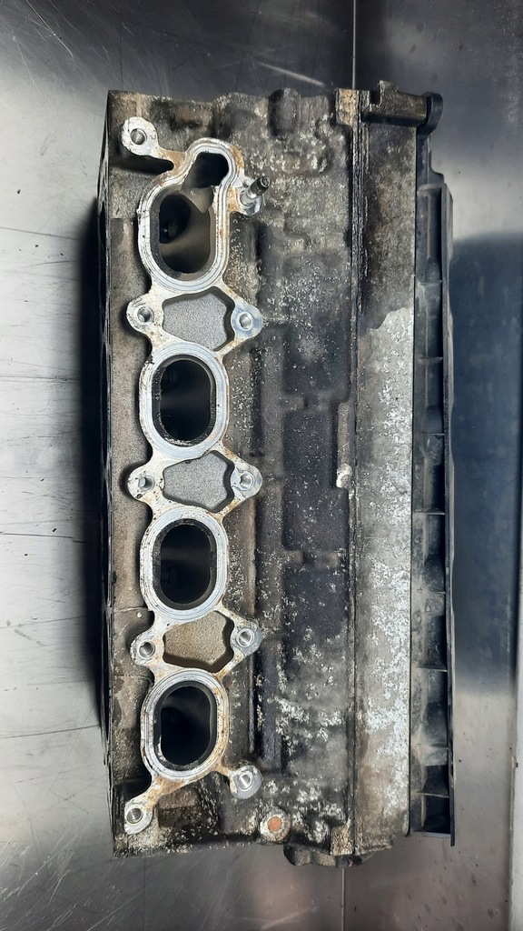 фото №14, Головка двигуна peugeot 807 2.2b