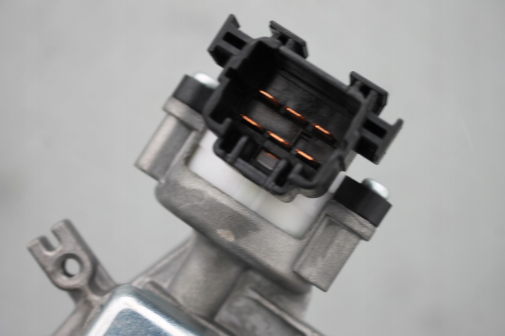 фото №6, Замок зажигания + 2 x ключ suzuki vitara ii iii 15-