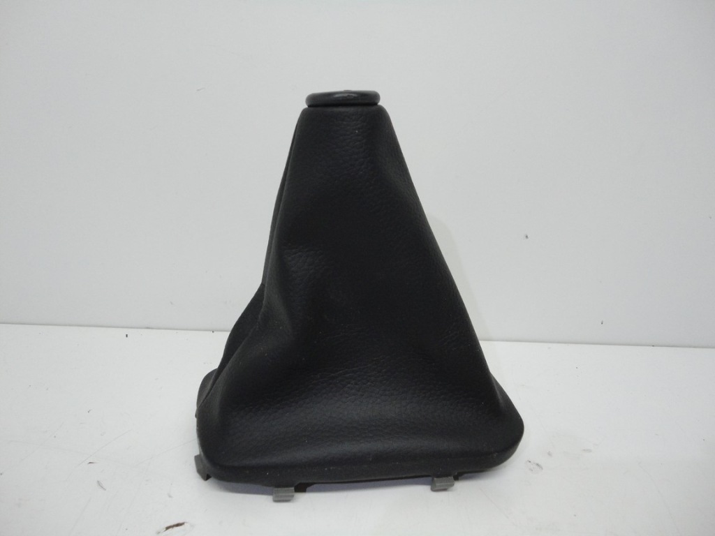 фото №1, Kia picanto iii чехол переключения передач 2017-