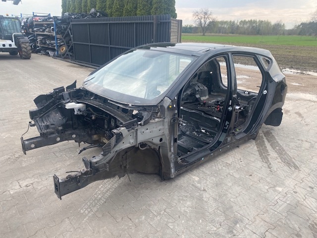 фото №5, Панорама solar крыша люк hyundai ix35