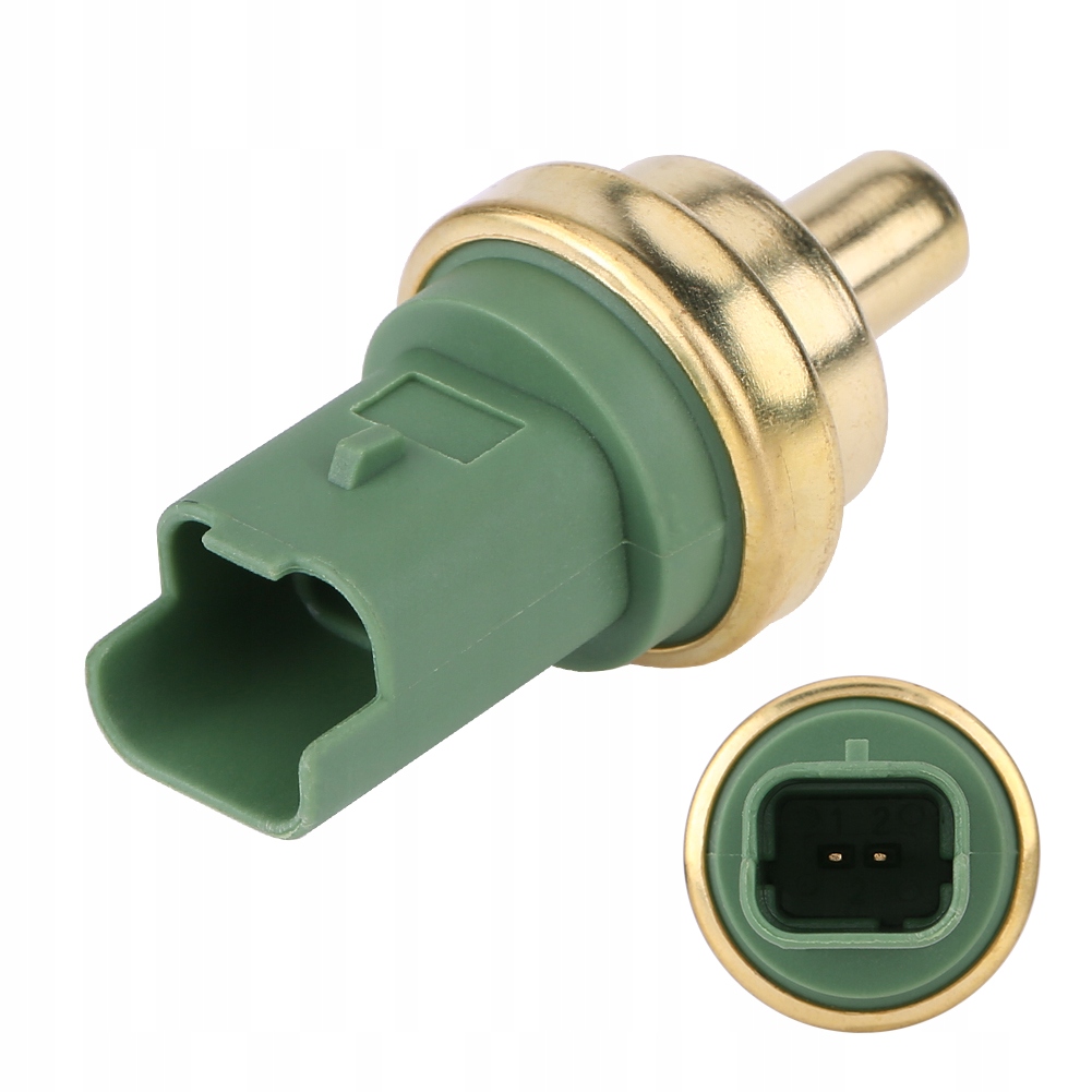 фото №15, Датчик температури wody dla peugeot citroen