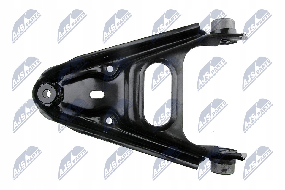 фото №10, Рычаг передний smart fortwo 98-, roadster 03- /dol