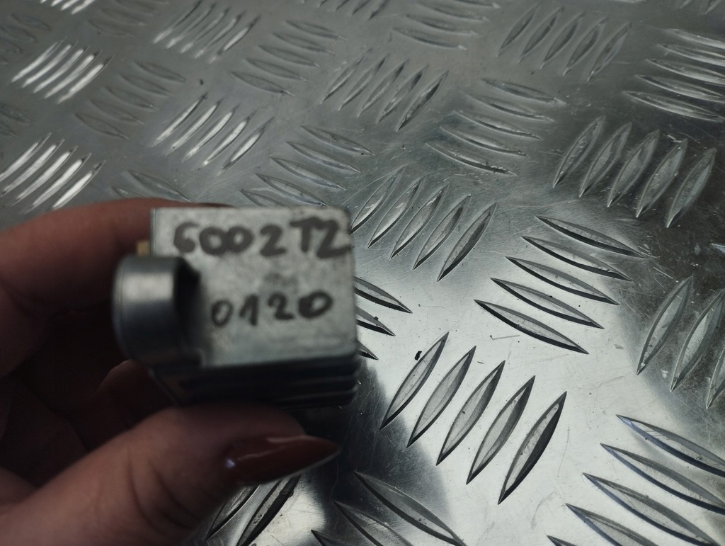 фото №7, Bmw f45 f46 f25 f26 модуль led jeż 6002tz0120