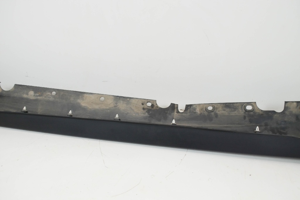 фото №10, Накладка порог левая bmw x6 e71, e72 7176233 2012