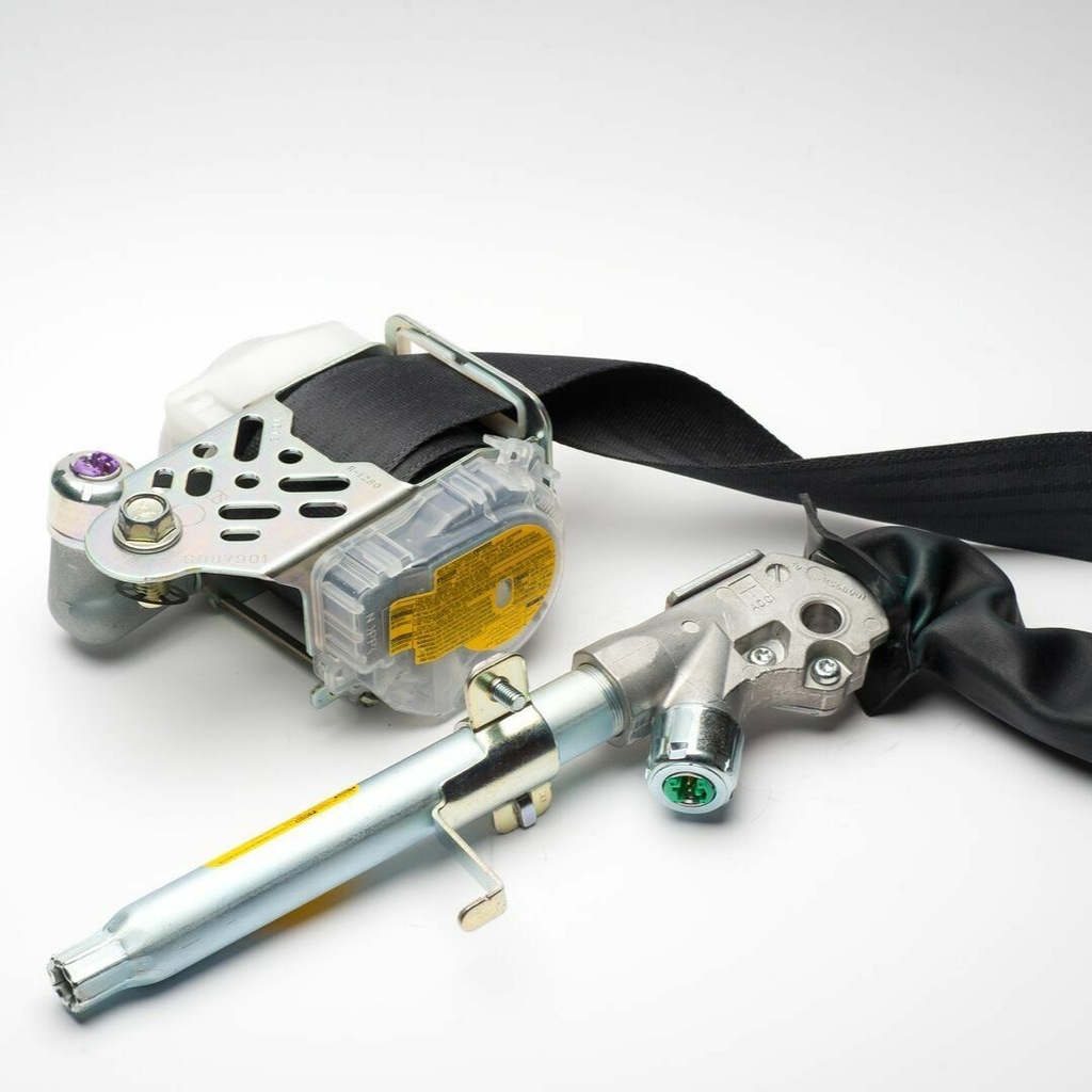 фото №7, Восстановление ремонт pas ремней безопасности подушка безопасности подушка шторка безопасности fotell