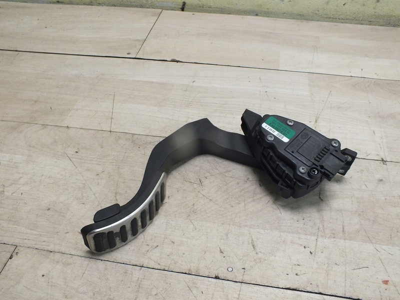 фото №1, Vw phaeton 3.2 v6 fsi потенціометр педаль газу