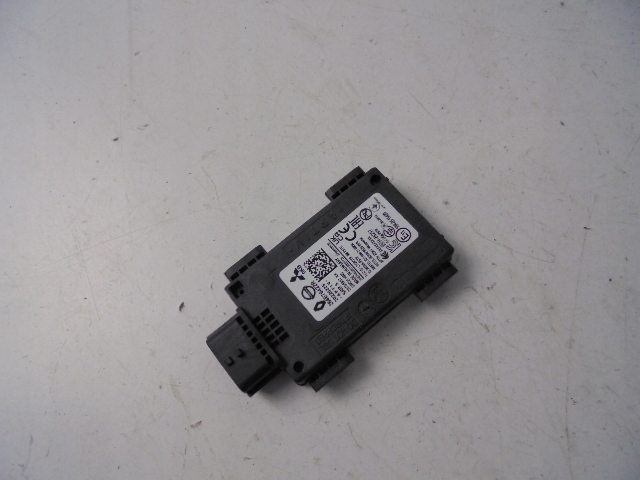 фото №1, Радар датчик задняя renault clio v гибрид 19-