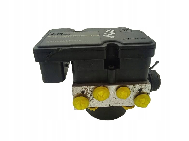 фото №6, Насос abs 6.2102-0114.4 84e0 be 2wd opel agila i 2000-2007 a