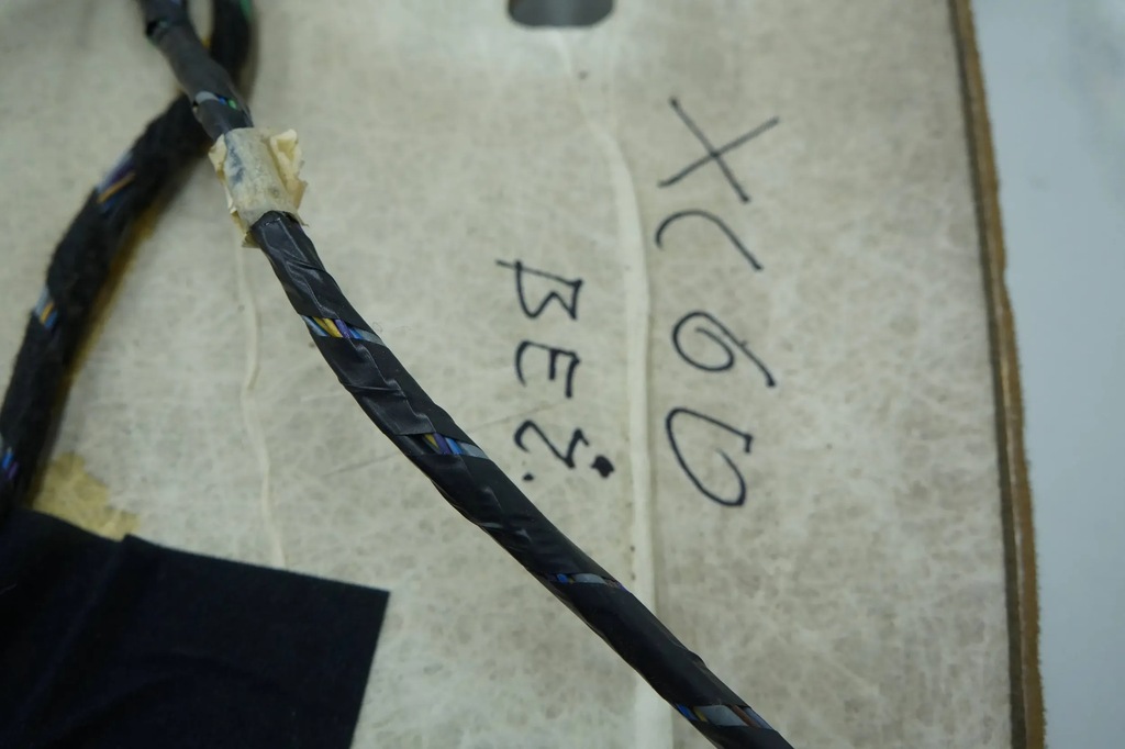 фото №5, Потолок светлая volvo xc60 13 39885692