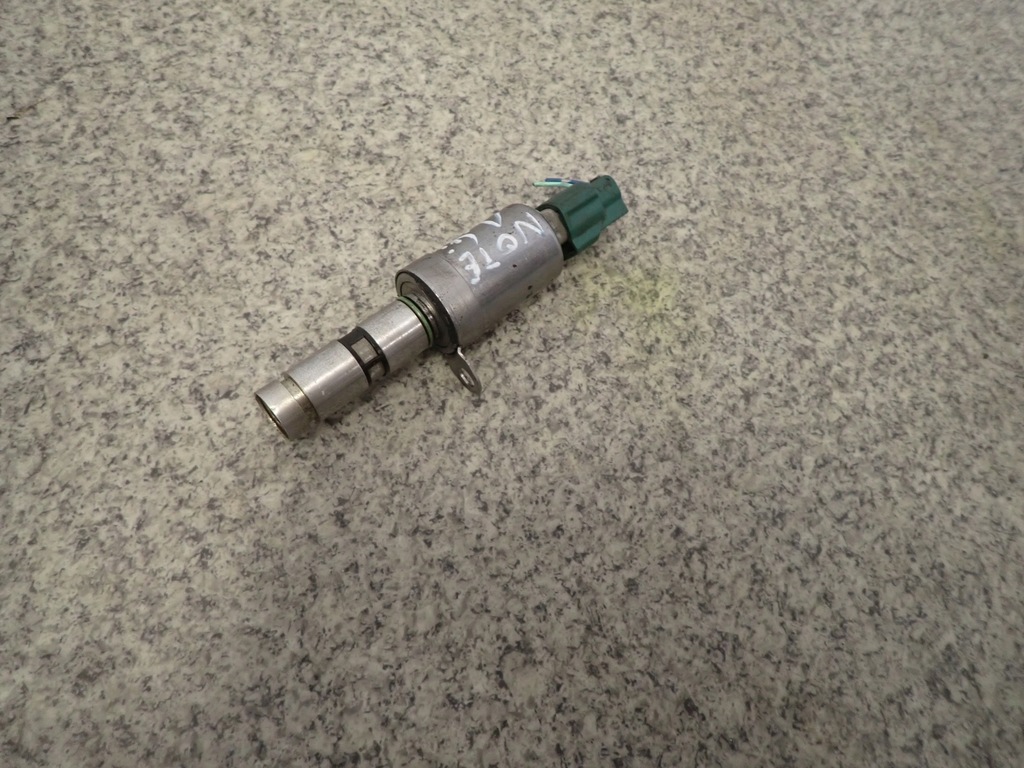 фото №8, Note e11 micra k12 1.4 клапан переменных faz грм