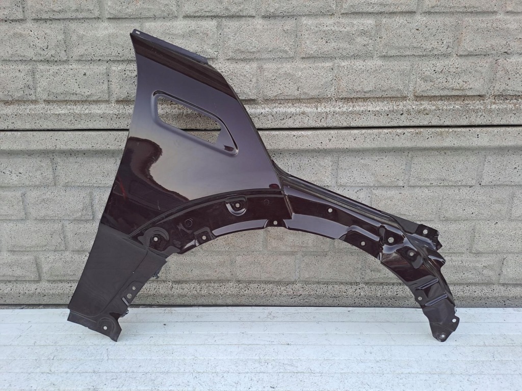 фото №1, Mini cooper clubman f54 крила правий передній оригінал