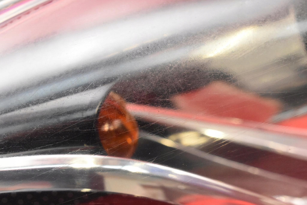 фото №13, Фара правий лампа перед eu 92102-4p500 hyundai i20 1 i lift 12-14