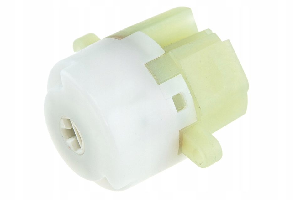 фото №1, Колодка замка зажигания nissan almera n16 2000-,micra k12 2003-,prim