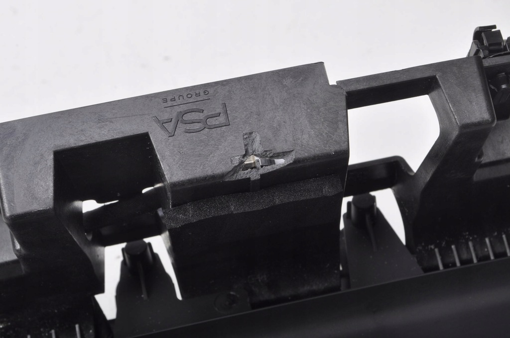 фото №12, Peugeot 3008 ii дисплей экран навигации 9839367980