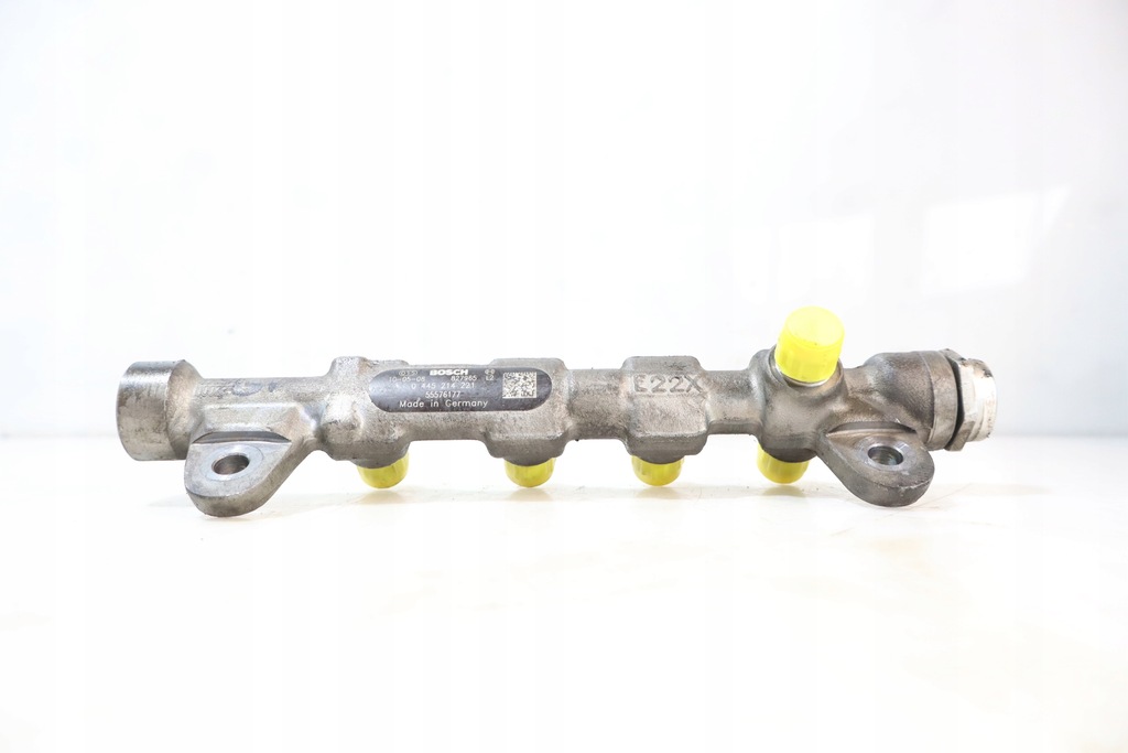 фото №1, Молдинг впрыскная opel insignia a 2.0cdti