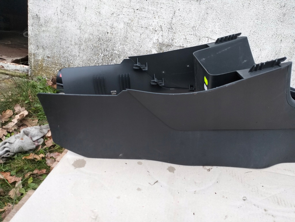 фото №9, Тунель середній 5jb864241f skoda rapid