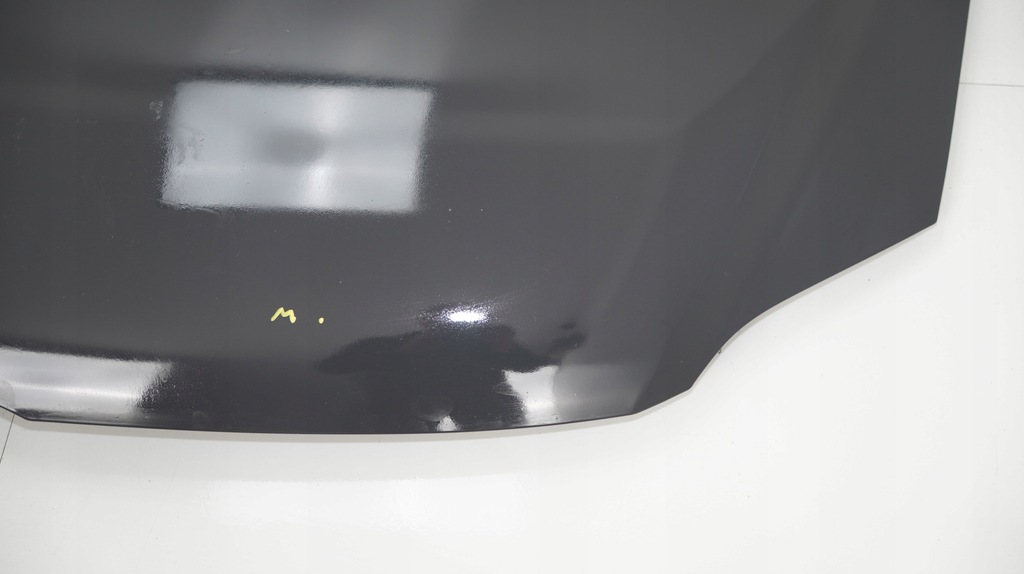 фото №6, Капот крышка двигателя vw fox 03-10r li7f