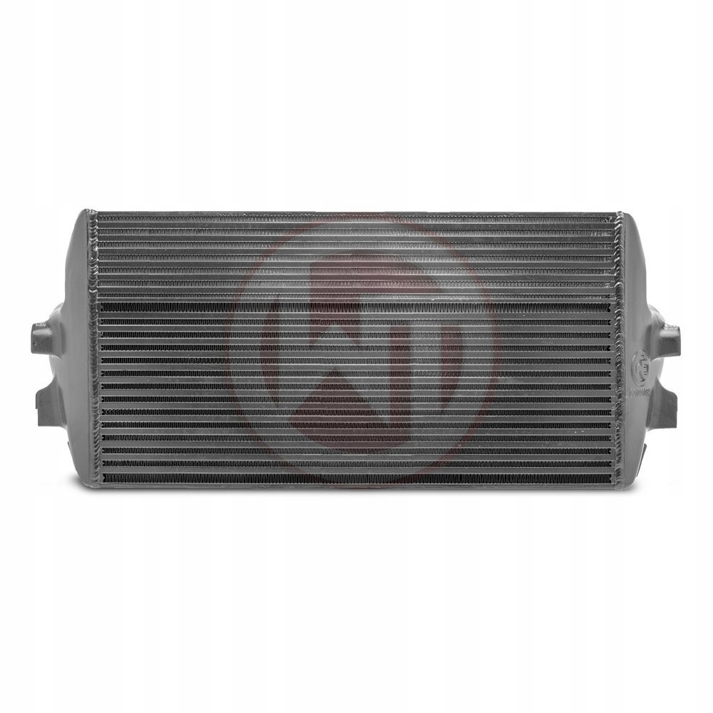 фото №2, Інтеркулер bmw 5 f10/f11/f18 518d wagner тюнінг