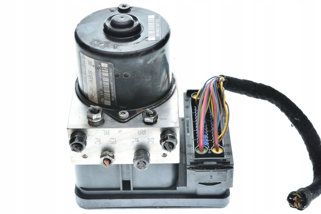 Насос abs mini r53 6760266 10.0960-0868.3 6760265 Доставка
