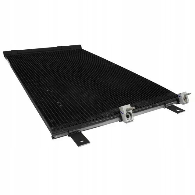 фото №1, Радиатор кондиционера ford f 150 f-150 nowa 2021-