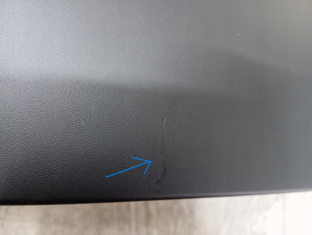 фото №5, Молдинг двері правий перед renault trafic iii 808200752r nowa оригінал