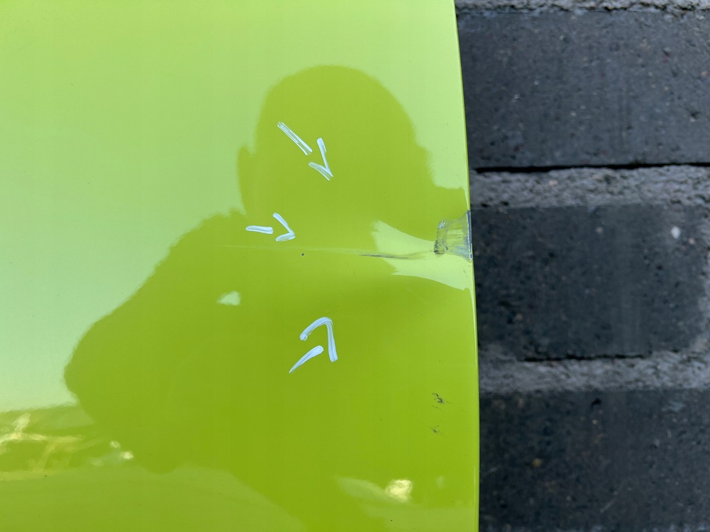 фото №10, Honda e electric двері правий перед