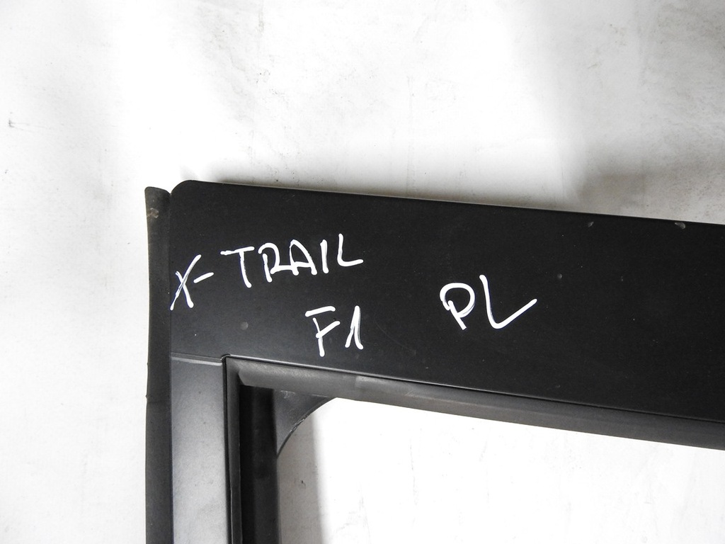 фото №8, Nissan x-trail t31 08-13 ky0 с дверь левый перед