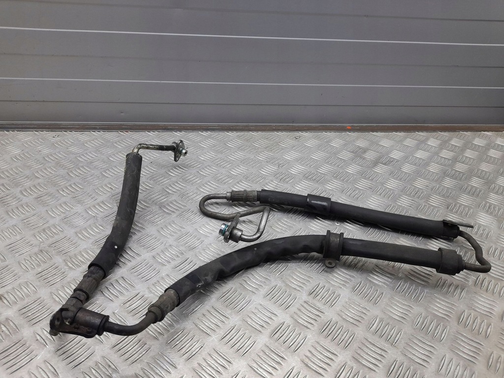 фото №7, Audi a8 s8 d4 4h 4h1422893bg з передній шланг підсилювача керма
