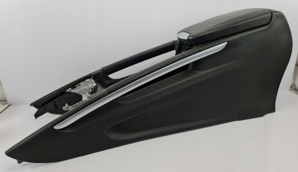 фото №8, Тунель середній телефон mercedes ml w164 europa