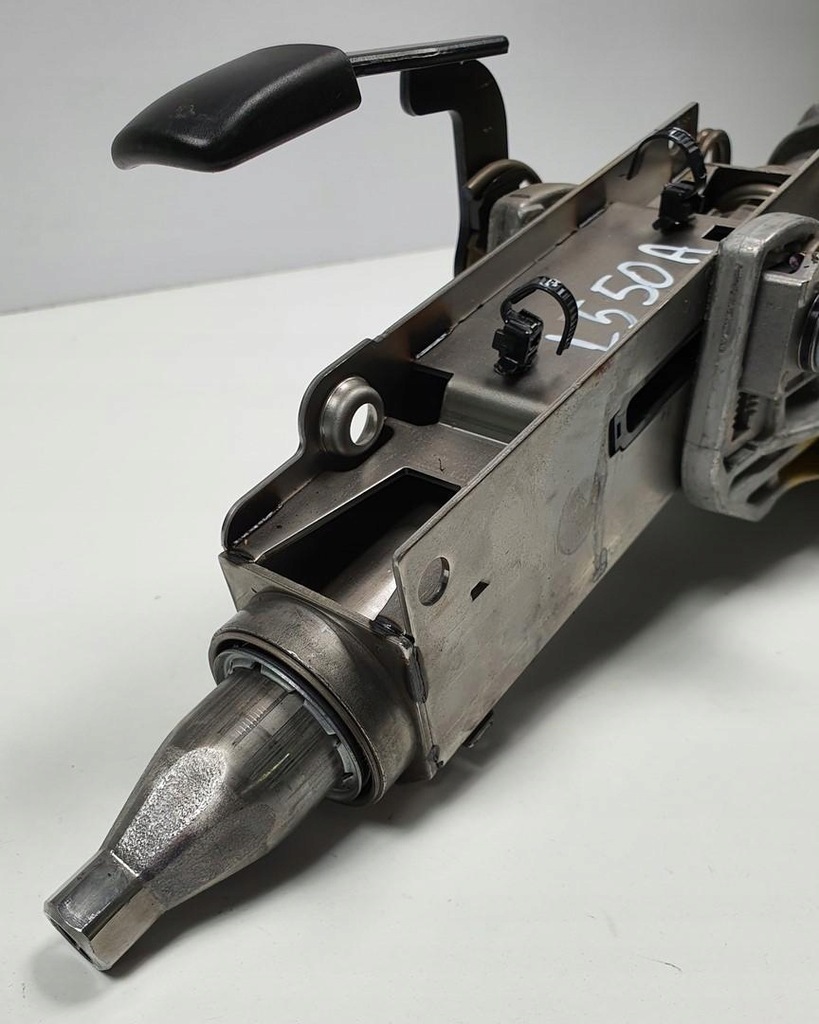 фото №2, Колонка рулевая discovery sport l550