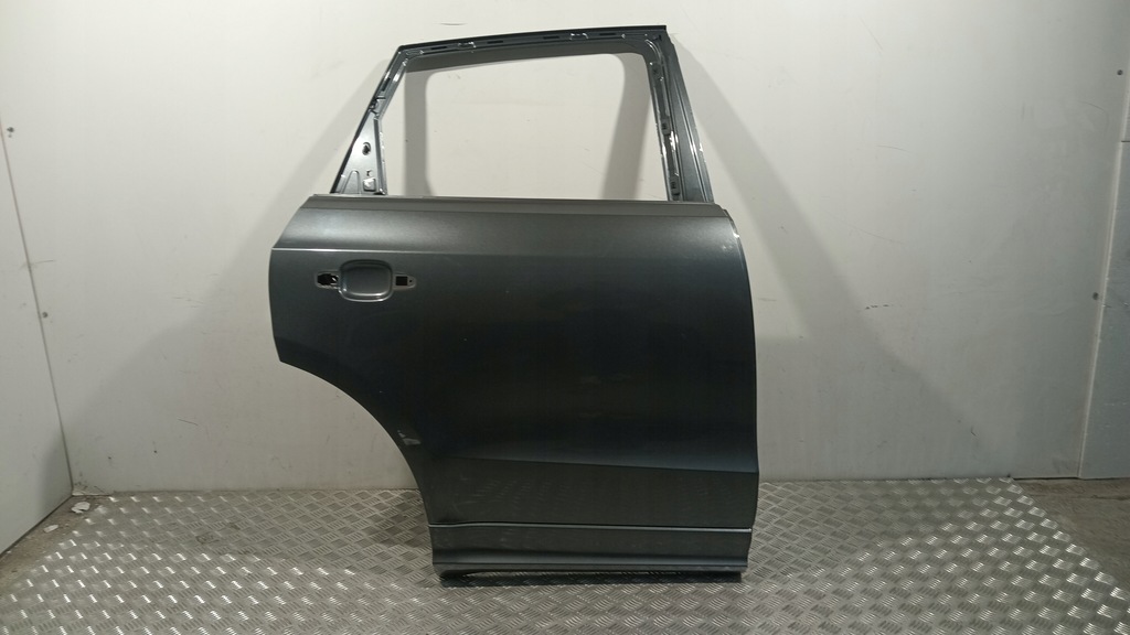 фото №16, Дверь задняя правый audi q5 8r 08-16 оригинал