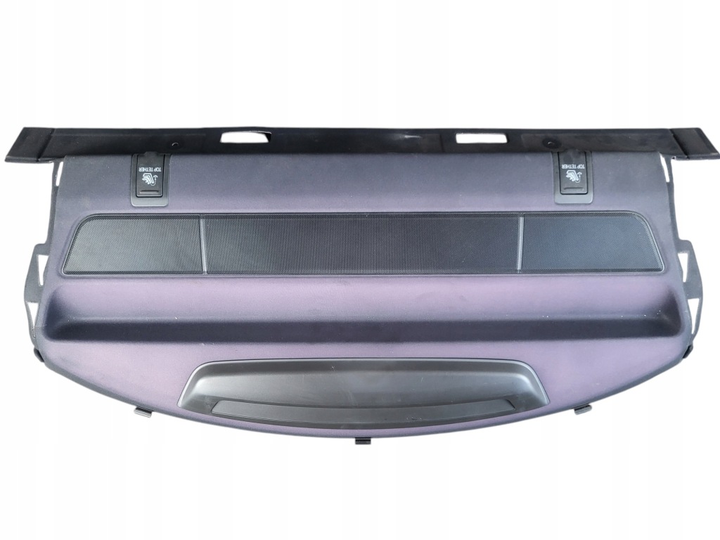 фото №1, Полка задняя задняя mercedes w204 coupe a2046902349